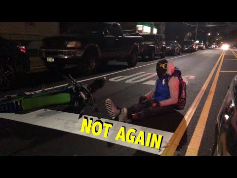 (Yodaveli BIKE LIFE PT2)