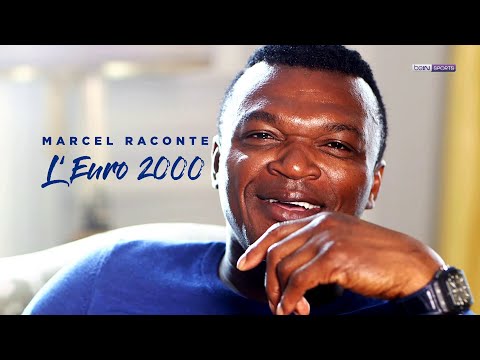 🇫🇷 beIN Bleus : Desailly, souvenir de victoire à l'Euro 2020 - Le monstre Jan Koller
