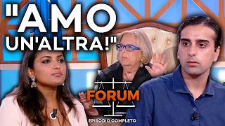 Matrimonio da 300.000€: lui SCAPPA all'altare! ⚖️ | Forum