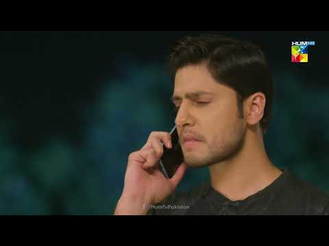 Anas Ke Sath Mil Kar Drama Kar Rahe Ho Na... Roag - HUM TV Drama