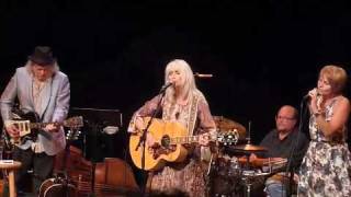 Emmylou Harris, Shawn Colvin &amp; Buddy Miller, Love and Happiness