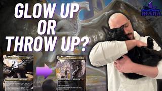 Strixhaven: Glow Up or Throw Up | Magic: the Gathering Commander