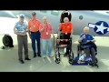Veteran Making Special Flight In World War Two Era Plane For Anderson Regional Airshow
