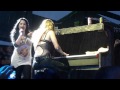 Halestorm featuring Amy Lee of Evanescence ...
