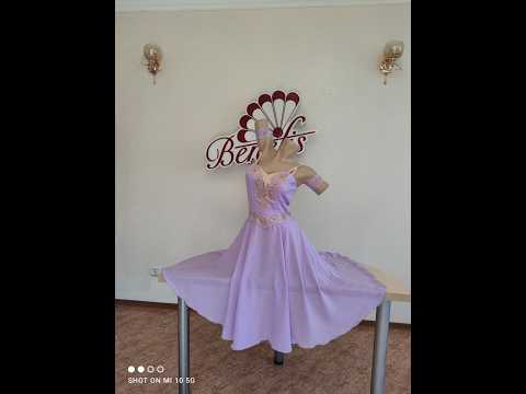 Costum pentru scena F 0261 - video 2