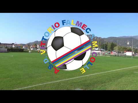 27.10 ALLIEVI ELITE VITTORIO FALMEC - LIVENTINA
