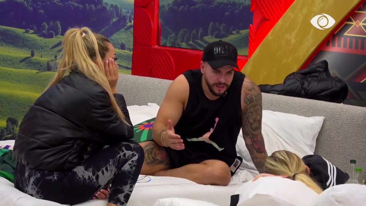 “S’kam qenë në Dubai…”/ Fationi këshillon Sara Karaj për Ilnisën: Injoroje, bëj sikur është fantazmë