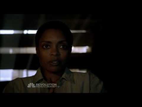 Revolution 1x01 - Final Part (Sub Ita)