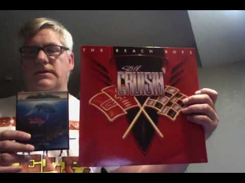 RR 281 Beach Boys Summer in Paradise review