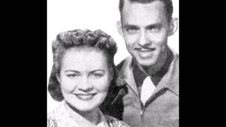 Daisy Mae And Old Brother Charlie - I Dreamed Of An Old Love Affair (1951).