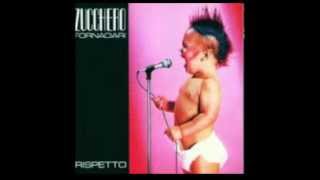 ZUCCHERO - RISPETTO (1986)  - Tra uomo e donna