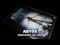 ABYSS EN DVD UNBOXING