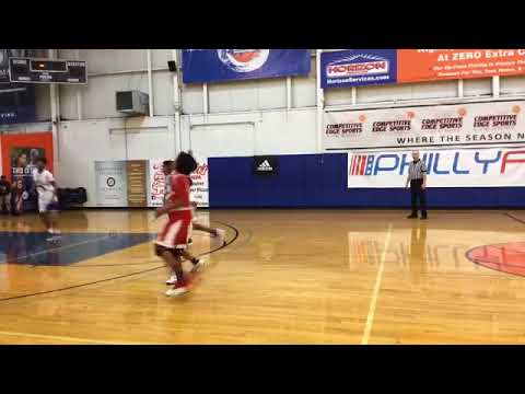 Courtmasters Elite 42 Hilltopper Heat 37 - Select Series Boys Winter Circuit: Session III