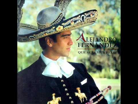 Alejandro Fernandez- Matalas