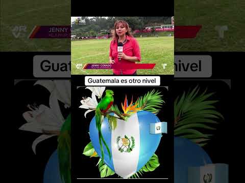 GUATEMALA🇬🇹♥️#guatemalacity #CiudaddeGuatemala #mundial2026 #MÉXICO