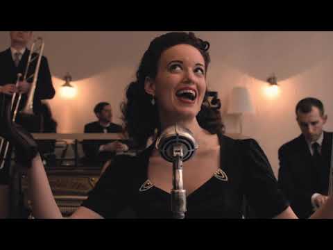 Fats Jazz Band - Rhythm is our Business