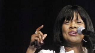 CeCe Winans: Just Like That
