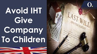 Best Tips on Giving Company Shares to Children Without Paying Inheritance Tax