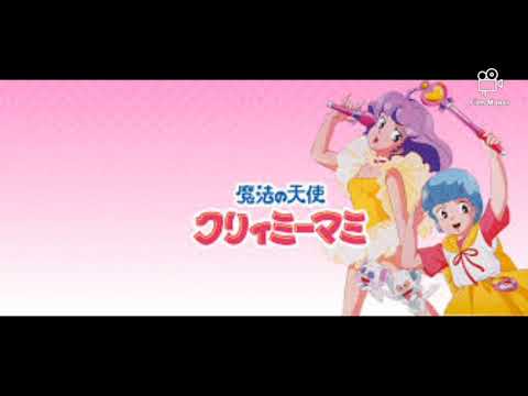 Magical Angel Creamy Mami (1983) Anime review