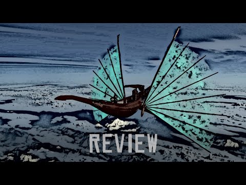 Atlantis: The Lost Tales (Review)