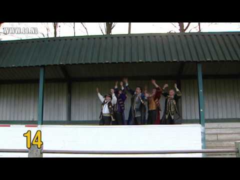 LVK 2012 | 14 Kartoesj | Guttecoven