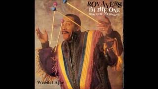Roy Ayers - Let Me Love You