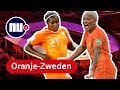 'Beerensteyn ten koste van Van de Sanden in de basis' | Vooruitblik Oranjevrouwen | NU.nl