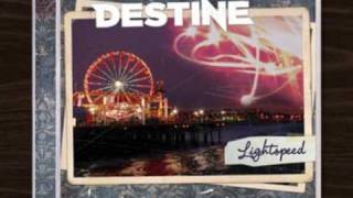 DESTINE - SPIDERS