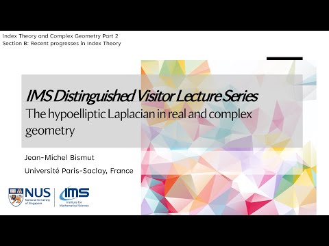 The hypoelliptic Laplacian in real and complex geometry