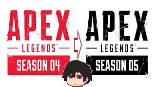 【ApexLegends】×がシグナルだとデスボックス漁れなくなってるっぽいぞ！【GAMI】