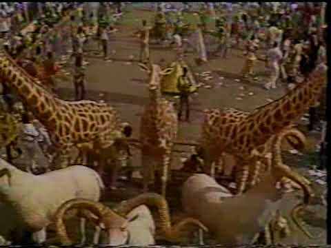 IMPERATRIZ 1983 TRECHO - BAND