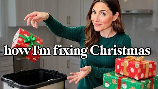 We’re Not Buying Toys This Christmas