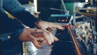 Baruch Haba (Live)