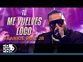 Tu Me Vuelves Loco, Frankie Ruiz Jr - En Vivo