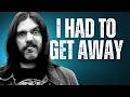 The CHAOS Behind Hawkwind’s "Warrior On The Edge of Time"