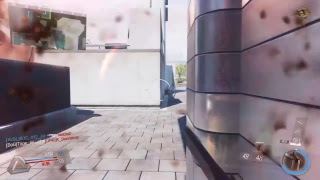 激久々COD IWの！アリのままを