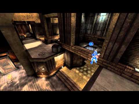 QuakeCon 2013   Duel Masters Highlights   by FaceIt   Quake Live   60fps