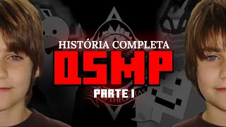 QSMP | mount reage