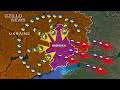 Russians Are Dying In Avdiivka Ukraine S Defence Blocks Cannot Be Breached