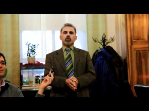 Lovački dvori i zašto lovci piju lijevom rukom