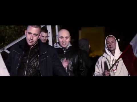 RISKY ROADZ PRESENTS GRIME WORLDWIDE season 2 ep 1 POLAND :- POWIETRZNY