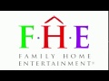 Family Home Entertainment 2002 60 FPS Slow Motion