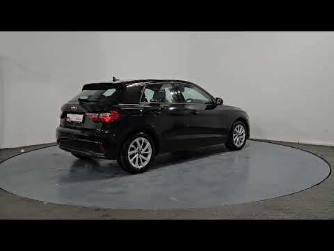 Audi A1 Audi A1 Sportback SE 30 TFSI 116 PS 6-spee - Image 2