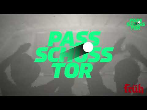 SC Köln-Mülheim-Nord 1919 E.V. - TUS1887 Roland Bürrig I Pass Schuss Tor