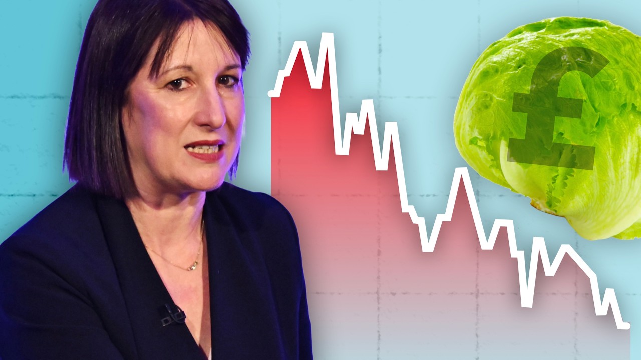 Are Labour Having a Liz Truss Moment?