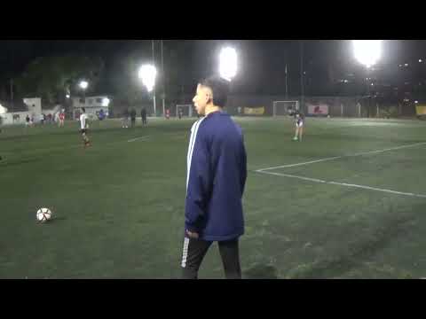 POLO OBRERO SEDE SUR vs SYCLA FC - #LigaNuñez - #Apertura SLV  17/06/2022