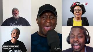 The Blessing | Global Choir | The Experience 2020