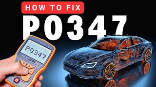 Meaning of OBD p0347