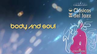 Body And Soul  - Benny Goodman / Discos Fuentes