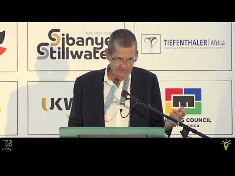 Day 2 Opening & Keynote